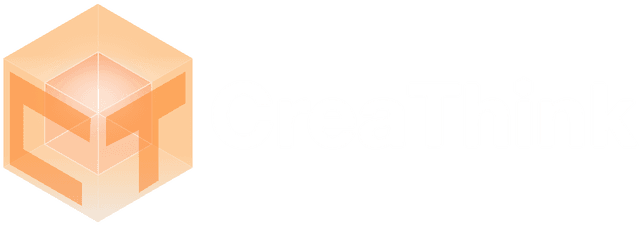 CreaThink Logo
