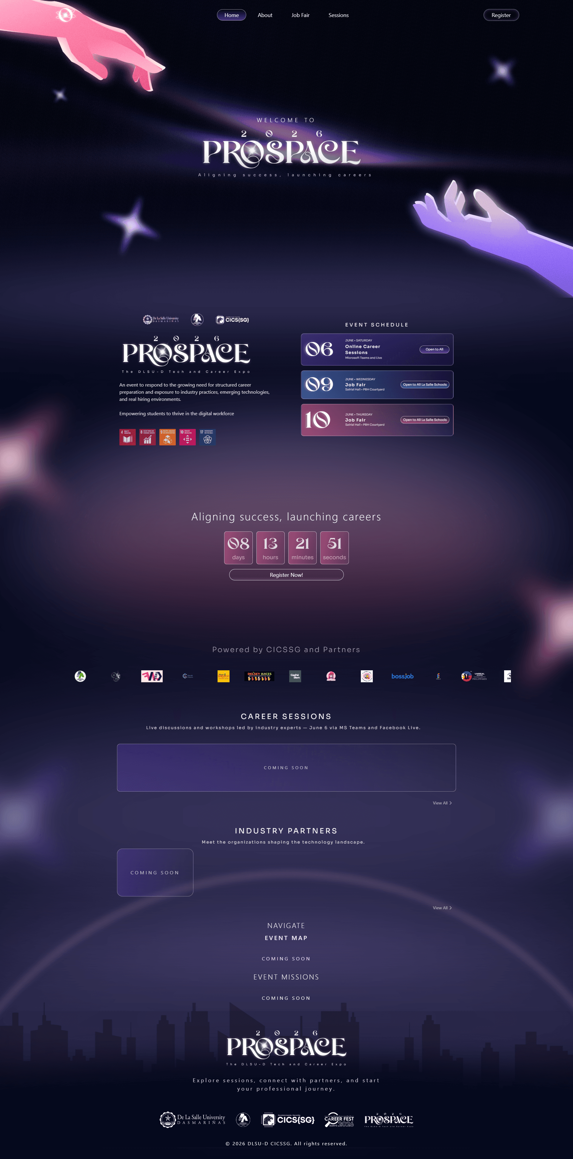 CICSSG ProSpace — gallery image 5