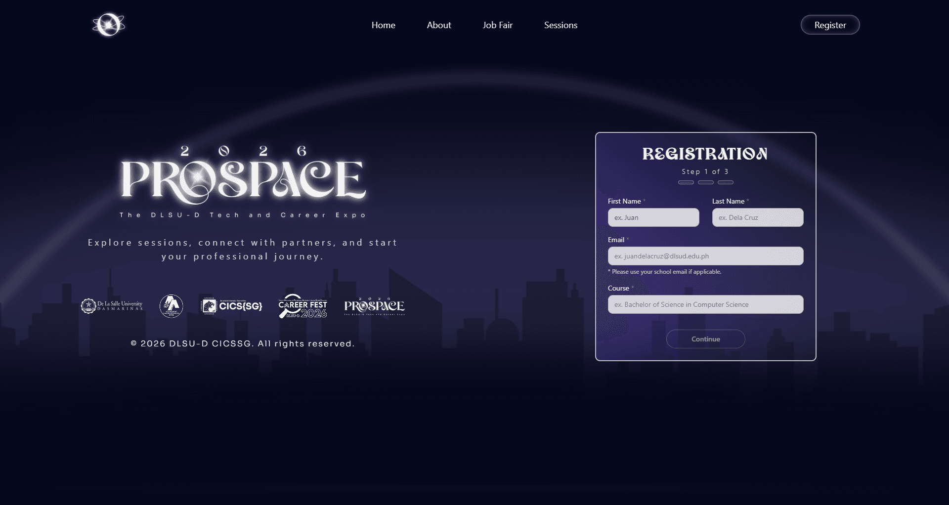 CICSSG ProSpace — gallery image 6